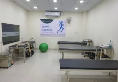 Chiropractor Jaipur Chitrakoot